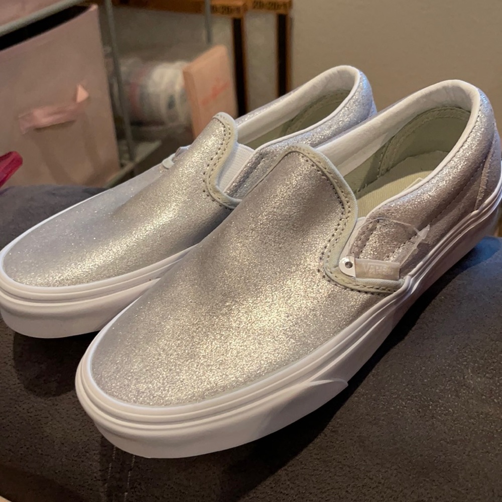 VANS Slip On